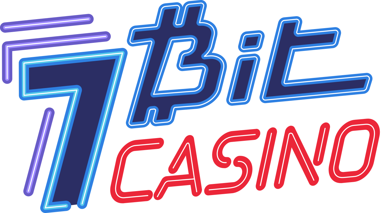 logo 7Bit casino